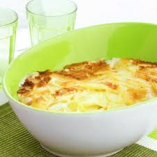 Recette Gratin Dauphinois Traditionnel Recette Gratin Dauphinois Traditionnel Recettes De Cuisine Recette Gratin Dauphinois