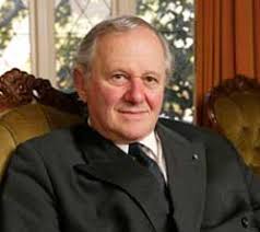 Australia Day Honours List