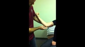Cubital Tunnel Syndrome Physiopedia