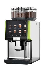 Maybe you would like to learn more about one of these? Wmf 5000s Commercial Coffee Machine Cafe Corporate