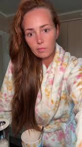 Going Live to Discuss the Convent Experience