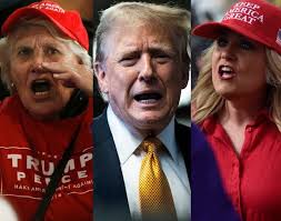 Major Controversy Unfolding Involving Donald Trump, iPhones, And The Word  “Racist” Full story below👇