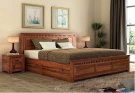 Touch device users can explore by touch or with swipe gestures. Bed Design 101 Latest Wooden Bed Designs For Bedroom 2021 Designs Best Prices