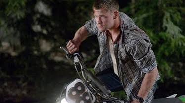 The Cabin in the Woods | Rotten Tomatoes