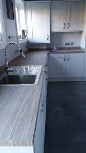 Browse photos of kitchen designs. Help Me Choose A Worktop Colour Overclockers Uk Forums