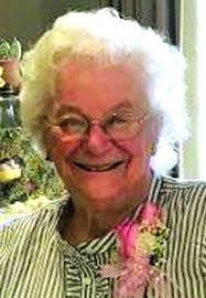 Douwina Osinga Obituary (2021)