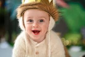 Someone is turning 1 in a few weeks...Yes, I'm having a birthday party for  her The theme is Wild ONE 🐾✨️🎈🎉