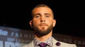 Caleb Plant to face Armando Resendiz