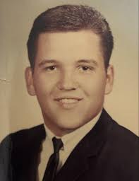 Obituary information for Carl Gerald Ryan