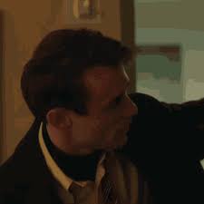 Max Wolfe Gossip Girl GIF