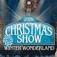 “Winter Wonderland” at American Music Theatre