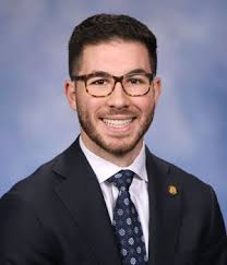 Abdullah Hammoud Bio