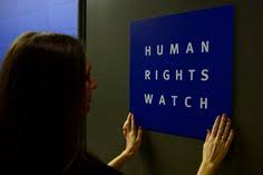 هيومن رايتش ووتش تت هم مسؤولين أمنيين يمنيين باغتصاب مهاجرين أفارقة Https Fra Yt Uwc فرانشيفال افب