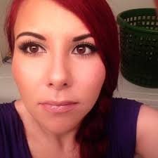 Candice Shearer's Instagram, Twitter & Facebook