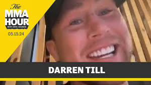 Darren Till Vows To KO Julio César Chávez Jr. Then ‘Bring Influencer Boxing  To An End’