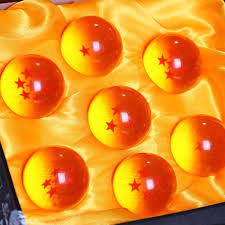 Brice armstrong, steve olson, stephanie nadolny, zoe slusar. Dragon Ball Crystal Balls 3 5cm Set Of 7 Pcs Balls Complete Set New In Box Classic Action Figures Toys Buy At The Price Of 5 99 In Aliexpress Com Imall Com