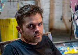 Steven Peters Caraballo