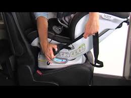 These convertible car seats will keep your child safe and comfy for years to come. Clicktight Convertibles Rear Facing Latch Installation Youtube