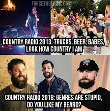 Farce The Music Bro Country