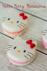 12 Original Diy Home Decoration Ideas Avec Images Gateaux Et Desserts Macaron Recette Macaron