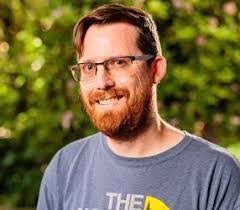 Eric Beals's Instagram, Twitter & Facebook