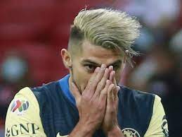 Henry gibson (born james bateman; Liga Mx El Emotivo Mensaje Del Club America A Henry Martin Tras El Clasico Nacional Soy Futbol