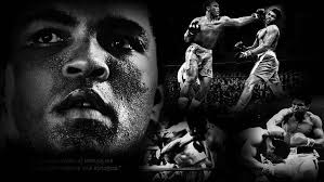 Muhammad Ali Backgrounds
