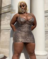 MiMi Curvaceous © ™ ® @mimicurvaceouss - Twitter Profile | Sotwe