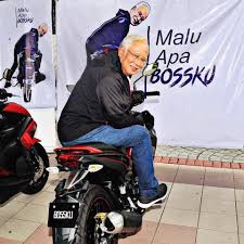 Pls explain the bossku meme. Download Malu Apa Bossku Wallpaper Cikimm Com
