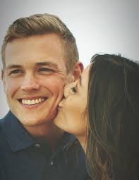 HAPPY HAPPY BIRTHDAY to my main squeeze! 🎉🥳🎊❤ The big 3-0! 🎂