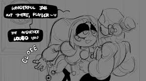 Just slightly unhinged — Heheh hey, @llminal-circus :3 Thanks for the...