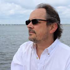 Daniel Ronan (@djronan)