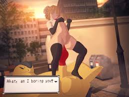 Droibles - Typhlosion segs