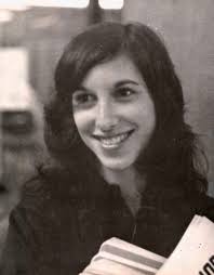 Lynn Rochkind, From the Senior Class of 1972, 50 years ago Kennedy High  School. Remember her from WDSU- TV ?