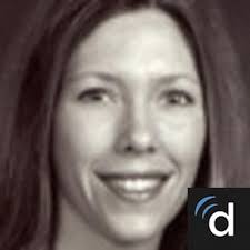 Dr. Jennifer A. Morrison, MD