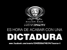 Resultado de imagen de Como Ser Parte De Anonymous 2018 (Somos La Resistencia)