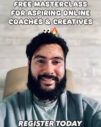 Moses Wise's Instagram, Twitter & Facebook