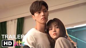 Copyright © 2021 by kdrama kisses all rights reserved. Nevertheless Official Trailer