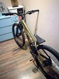 bergamont dirtbike fahrrad kiez 26 zoll fast wie neu in schleswig holstein reinfeld fahrrad reinfeld neue wege