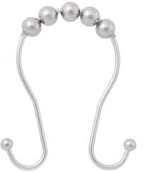 We did not find results for: Kenney Double Roller Ball Shower Curtain Rings 12 Pack Chrome Price In Saudi Arabia Souq Saudi Arabia Kanbkam