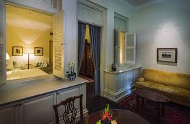 There is something very pleasing about the atmosphere of the raffles hotel. Raffles Singapore Grand Prix Hotel Rooms Gpexperiences