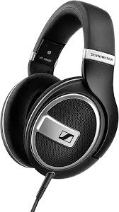 Sennheiser is committed to providing audio solutions to help you live, work, learn, communicate, collaborate, and create in a world of constant change. Sennheiser Hd 599 Over Ear Headphones Black Amazon De Elektronik