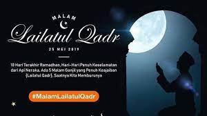 Ini doa dan amalan di malam lailatul qadar yang bisa dilakukan. Doa Dan Amalan 10 Malam Terakhir Ramadhan 2021 Berikut Bacaan Menyambut Lailatul Qadar 2021 Banjarmasin Post
