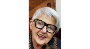 Barbara Gilman Obituary (2020)