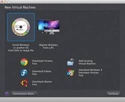 Parallels Desktop Vs Boot Camp Which Is Best For Running Windows On A Mac Itworld Mac Software App Window Installation