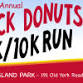 5th ANNUAL DUCK DONUT 5K/10K event image