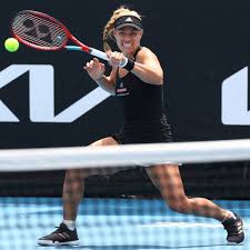 Get the live streaming options of this angelique kerber v ekaterine gorgodze match along with its preview, head to head, and tips here. Angelique Kerber Gewinnt Zweites Match Kein Positiver Coronatest