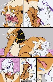 Ventress Gets Her Cream comic porn | HD Porn Comics