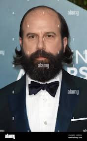 Brett grant hi-res stock photography and images