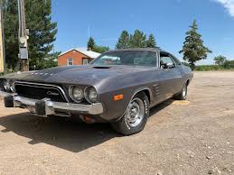 Image result for Dark Silver 1973 Challenger